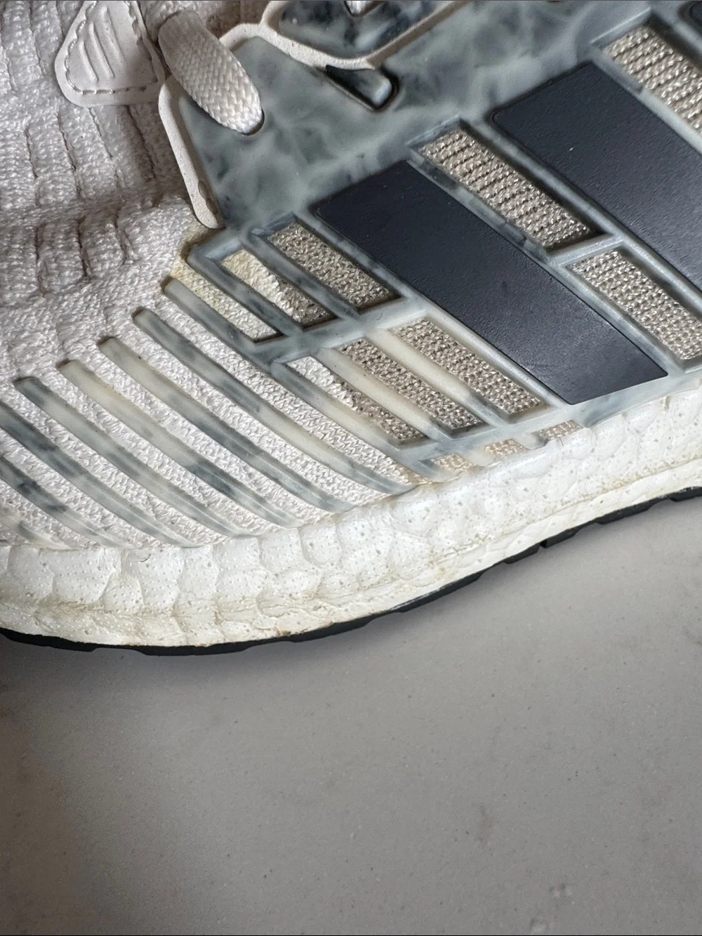 Adidas ultraboost dna climacool Running Shoes